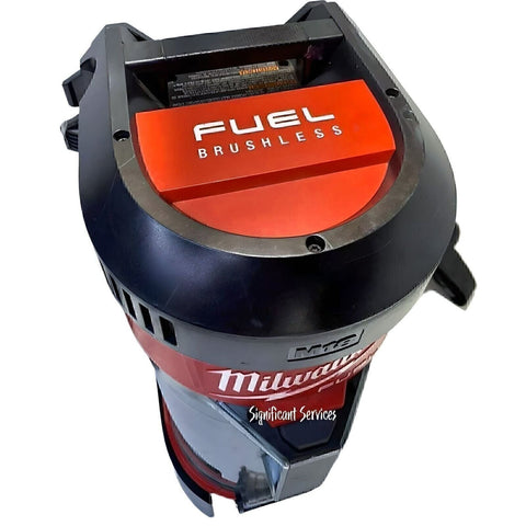 Milwaukee 0885-20 M18 FUEL 3-in-1 Backpack Vacuum (Tool Only)
