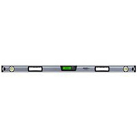 Johnson Level & Tool 1760-4800 Digital Box Level, 48", Orange, 1 Level