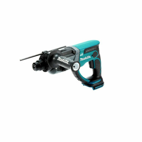 MAKITA XRH03Z Rotary Hammer Drill 18 Volt Li-Ion 7/8 in. Cordless SDS Plus