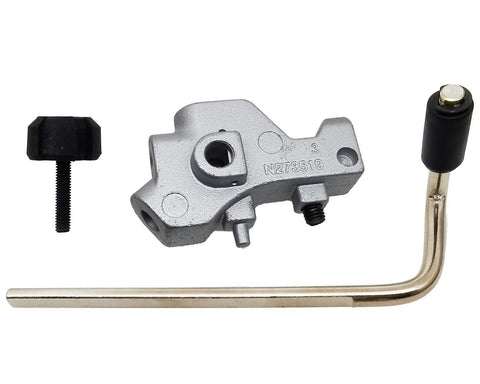 deawater 1set N275350 Block Assembly / N275341 Depth Guide/ N278801 Knob for...