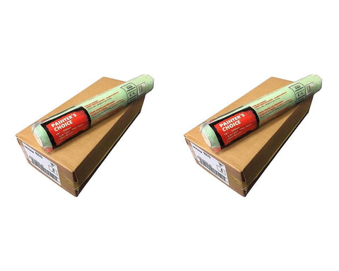 Wooster Brush R275 18 inch Painter's Choice Roller Cover, 3/8 inch Nap, Pack...