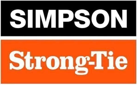 (25 Count) Simpson Strong-Tie A24 Angle