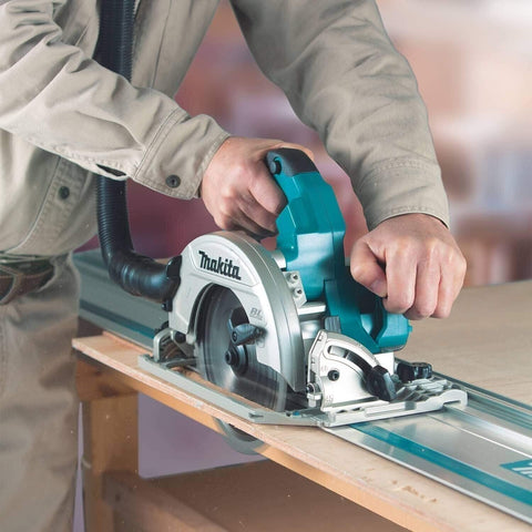 Makita XSH08Z 18V x2 LXT Li-Ion 36V Brushless Cordless Circular Saw Tool Only