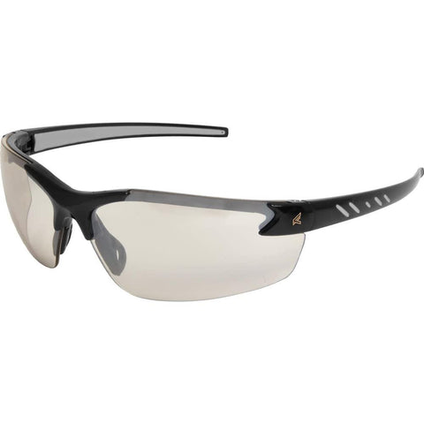 Edge DZ111AR-G2 Zorge G2 Wrap-Around Safety Glasses, Anti-Scratch, Non-Slip, UV