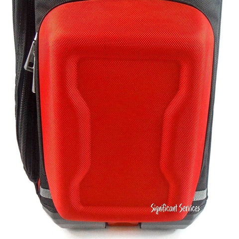 Milwaukee 48-22-8300 58-Pocket PACKOUT Modular Storage Tech Tool Bag