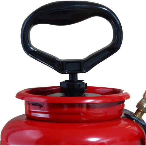 Chapin 19049 3.5 Gal Industrial Concrete Sprayer – 45 PSI Model 19049 Heavy Duty