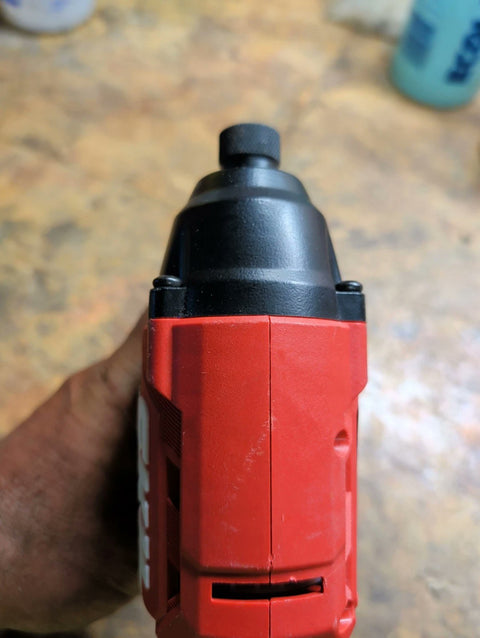 SKIL PWRCORE 20 1/4" Hex Brushless Cordless Drill Driver 20V Li-Ion ID6720B-00