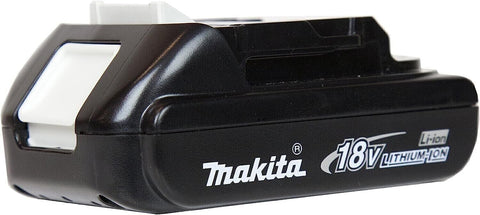 Makita BL1815N 18V 1.5Ah LXT Lithium-Ion Battery 2-Pack Compact