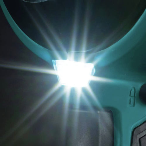 Makita 40V Max Xgt High Speed Dust Blower Bare Tool