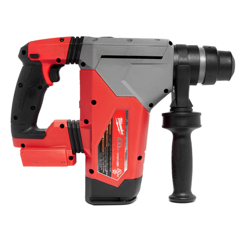 Milwaukee Tool 2915-20 M18 Fuel 1-1/8" Cordless Sds-Plus Rotary Hammer One-Key