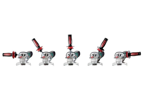 Metabo 627362000 Multi-Position Bracket For Side Handle