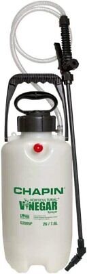Chapin 2 Gallon Horticultural Vinegar Folding Handle Sprayer Replacement