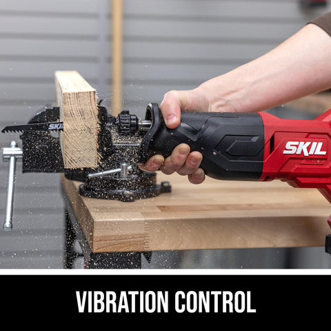 Skil RS5870B-00 20V Brushless Cordless Reciprocating Saw Bare Tool Only