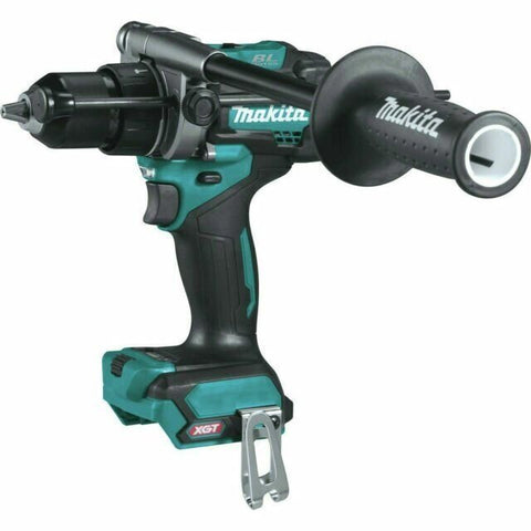 Makita GPH01Z 40V MAX XGT Li-Ion Brushless Cordless 1/2" Hammer Driver‑Drill