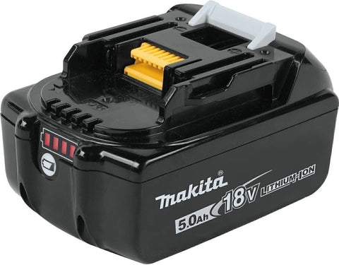 Makita BL1850B-10 18V LXT Lithium-Ion 5.0Ah Battery Pack 10 Pk