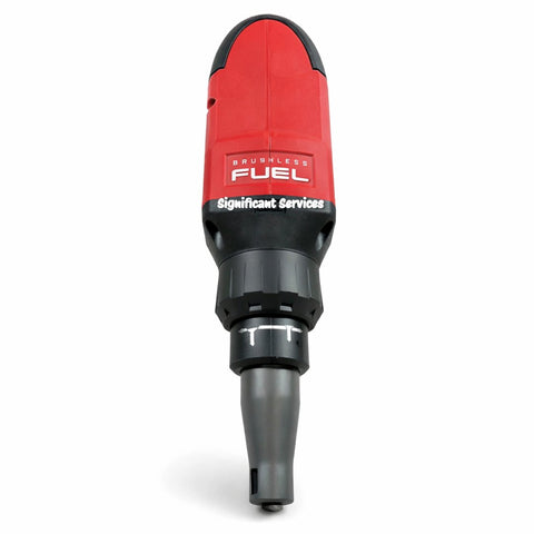 Milwaukee 2866-20 18V M18 Li-Ion Brushless Cordless 1/4" Drywall Screw Gun Drill