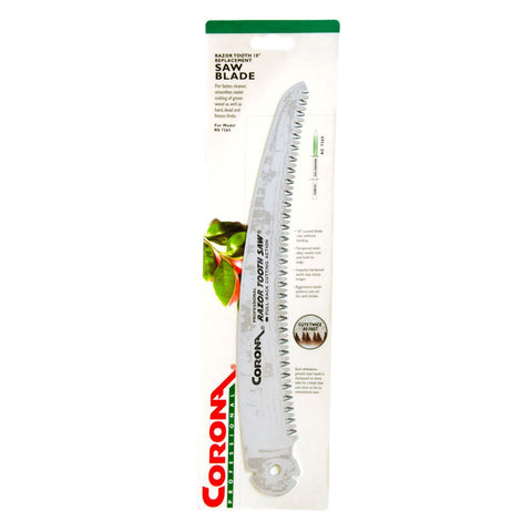 Corona AC 7265 Replacement Blade 10" RazorTOOTH Folding Saw