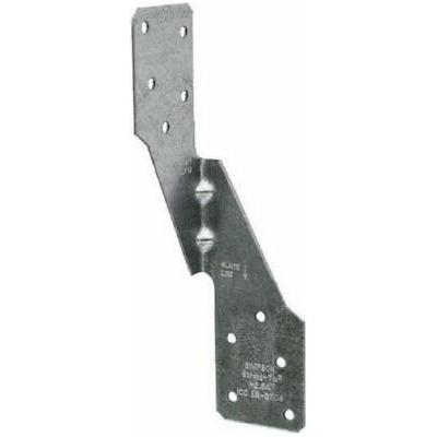 150 Pack Simpson Strong Tie H2.5A Hurricane Tie New Style