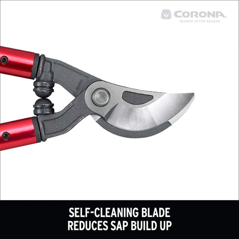 Corona AL 8462 MAXFORGED Orchard Bypass Lopper 32" 2-1/4" Cut