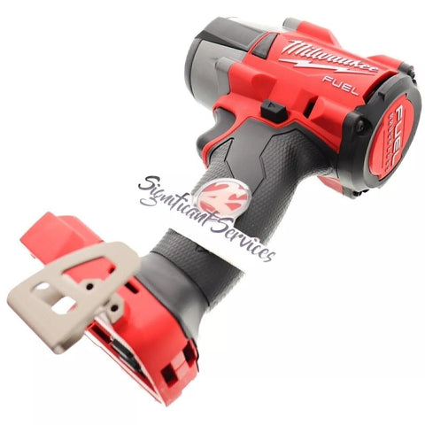 Milwaukee 2960-20 M18 18V Li-ion 3/8" Cordless Mid-Torque Impact Wrench
