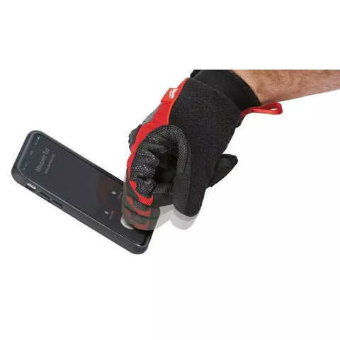 Milwaukee 48-22-8732 Demolition Gloves - Large