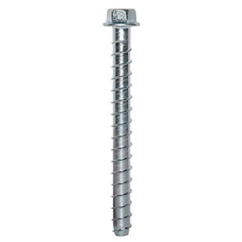 Simpson Strong-Tie THDB62800H4SS - Titen HD Concrete Screw Anchor 304SS 5/8"...