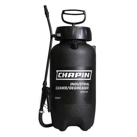 Chapin 22350XP 2 Gallon Industrial Cleaner Degreaser Sprayer Industrial Cleaner