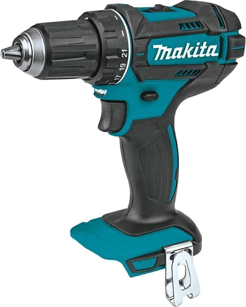 New Makita 18V XFD10Z 1/2" Li-Ion Cordless Battery Drill Driver 18 Volt LXT