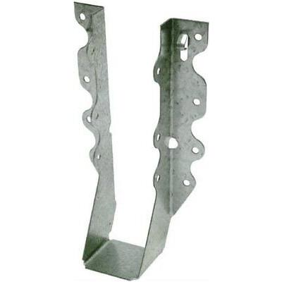 Simpson Strong Tie LU28 2X8 20 Gauge Face Mount Joist Hangers - Quantity 50