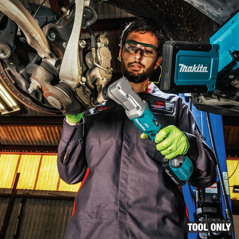 Makita XLT03Z 18V Brushless Cordless High Torque 3/8" Drive Angle Impact Wrench