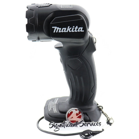 Makita LED 18V DML815 Cordless Battery Li-ion Flashlight Worklight 18 Volt LXT