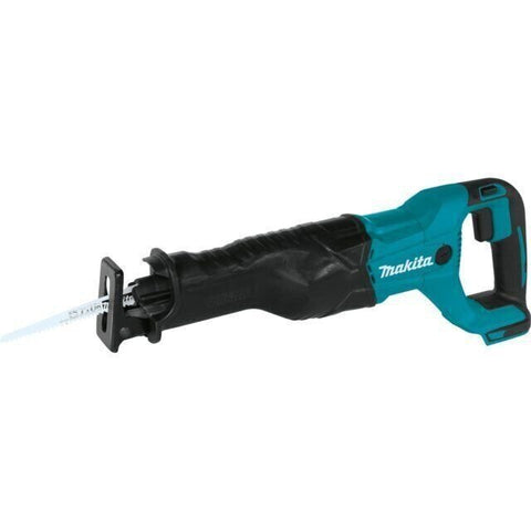 Makita XRJ04Z 18V LXT® Lithium-Ion Cordless Reciprocating Saw, New in Box
