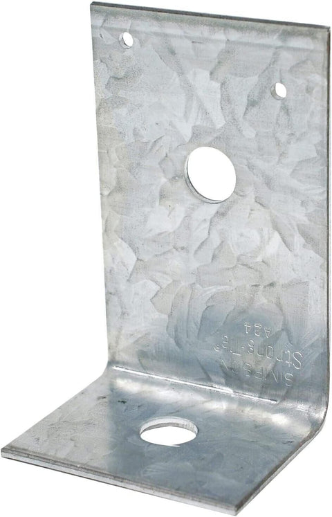 (25 Count) Simpson Strong-Tie A24 Angle