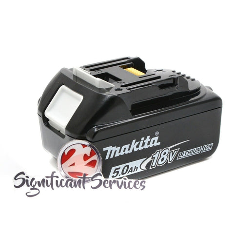 Makita XVJ03Z 18V 18 Volt LXT Li-Ion Jigsaw Cordless 5.0 Ah Battery Charger Kit