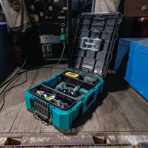 Makita MAKTRAK T-90037 Medium Tool Box