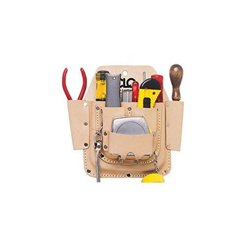 POUCH TOOL 6POCKT #W438