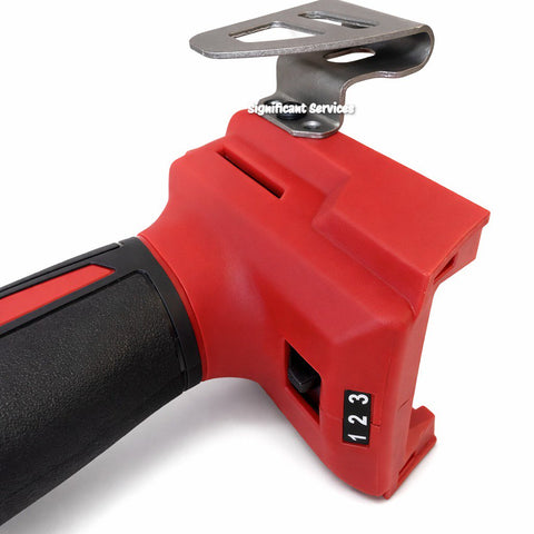 NEW Milwaukee M18 3651-20 Brushless Impact Driver 1/4" Hex Compact 3-Speed