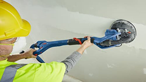 BOSCH GTR55-85 9 In. Drywall Sander Kit