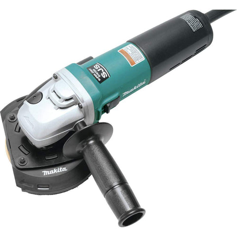 Makita 9565CV 5" SJS™ High-Power Angle Grinder