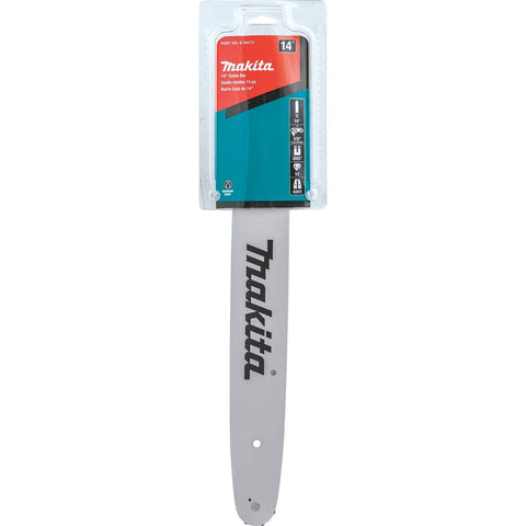 Makita E-00072 14" Guide Bar, 3/8" LP, .043"