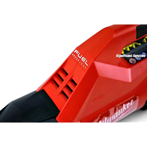 Milwaukee 3017-20 M18 FUEL 18V Cordless Brushless Li-Ion Variable Speed Blower