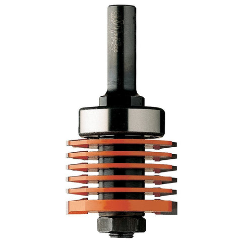 CMT 800.606.11 Professional Finger Joint Bit, 1/2-Inch Shank, 1-7/8-Inch...