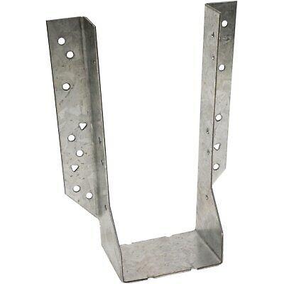 Simpson HU410 4x10 Heavy Duty Face Mount Joist Hanger - G90 Galvanized