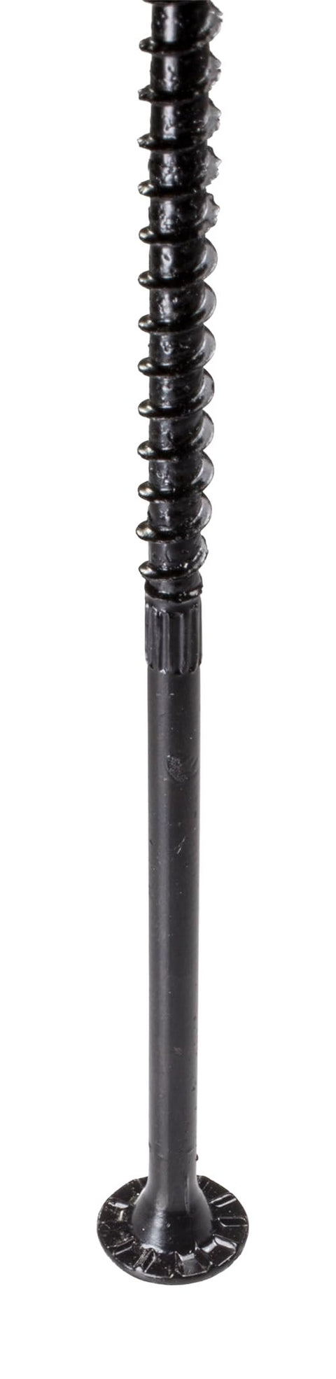 Simpson Structural Screws SDW22338MB .22-Inch by 3-3/8-Inch with 1-9/16-Inch...