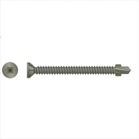 QuikDrive CBSDQ158S #8 x 1-5/8" Fiber Cement Screws (1500)