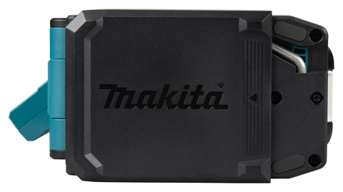 Makita DML819 18V LXT® Lithium-Ion L.E.D. Magnetic Work Light, Light Only