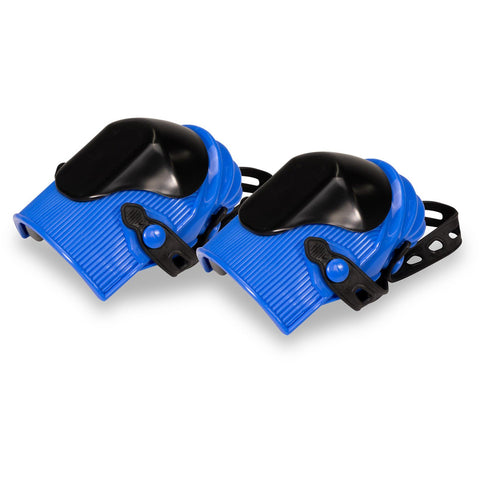 BARWALT 41074 KN-3 Ultralight Kee Pads, Lightweight, Rebuildable, Made In The USA