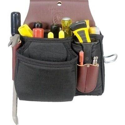 Occidental Leather 9085 Stronghold Tool Case
