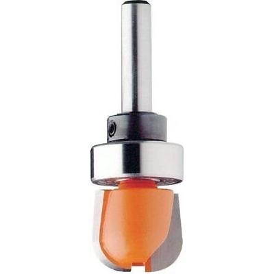 CMT 851.002.11B Bowl & Tray Bit With Bearing, 1/4-Inch Shank, 3/4-Inch Diameter