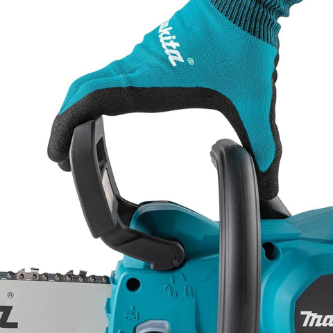 Makita XCU11Z 18V LXT® Lithium-Ion Brushless Cordless 14" Chain Saw, Tool Only